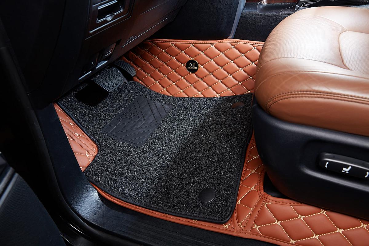 Обустраиваем салон своего автомобиля