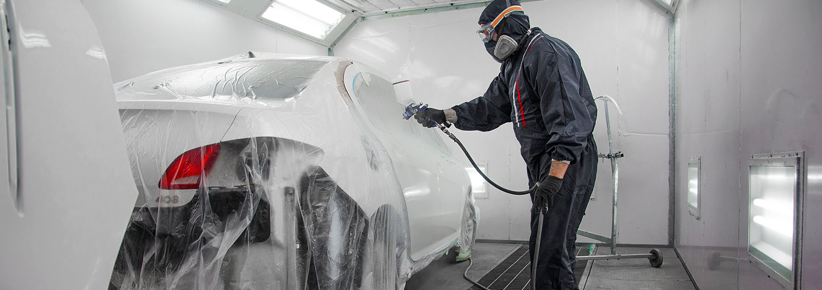 Тюнинг автомобиля, как необходимое дополнение. Типы изменений