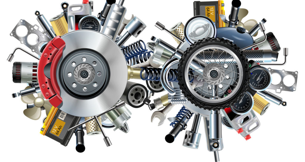 Как купить автозапчасти в интернет магазине Как купить автозапчасти в интернет магазине