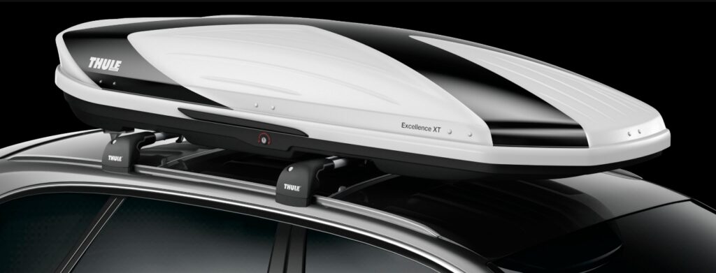 Автобоксы на крышу: Практичность и удобство для каждого автопутешественника