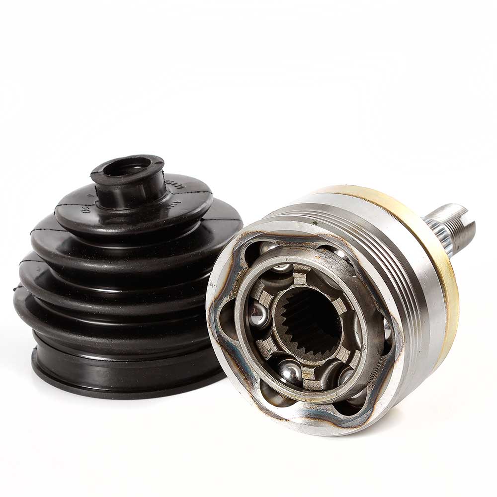 Как подобрать ШРУС для вашего автомобиля в магазине автозапчастей «Мегасервис»