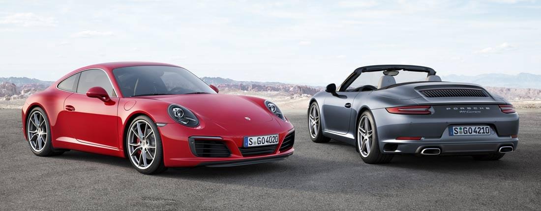 10 секретов идеального техобслуживания вашего Porsche